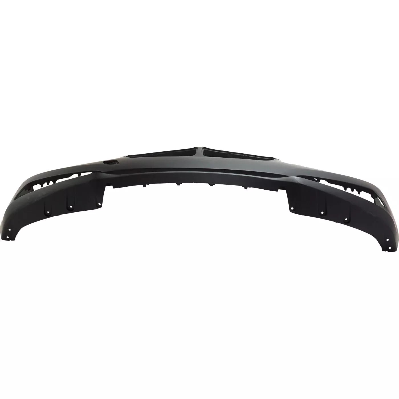 Front bumper cover 2016 - 2019 BMW 320i  BM1000425 51117445105