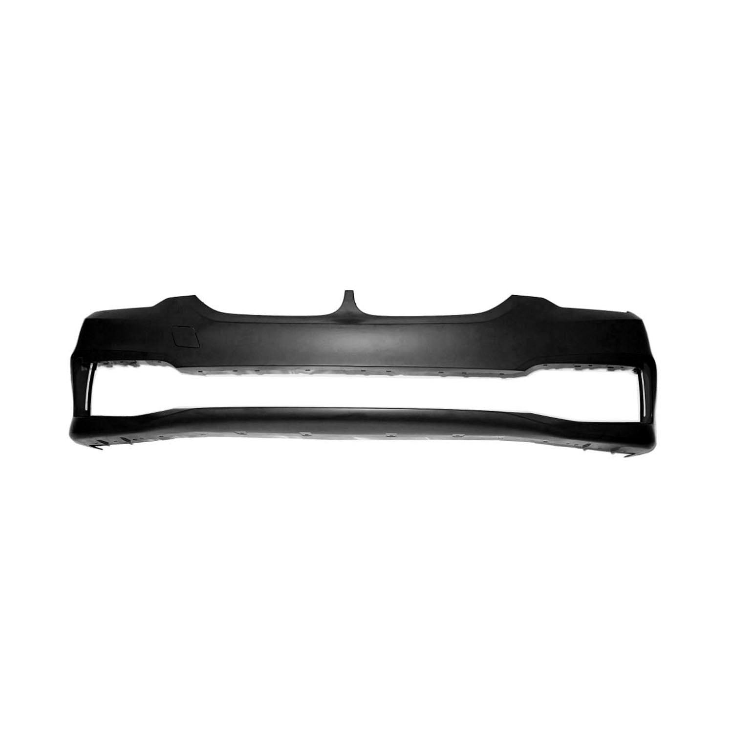 Front bumper cover 2018 - 2020 BMW 530e  BM1000467 51117427447