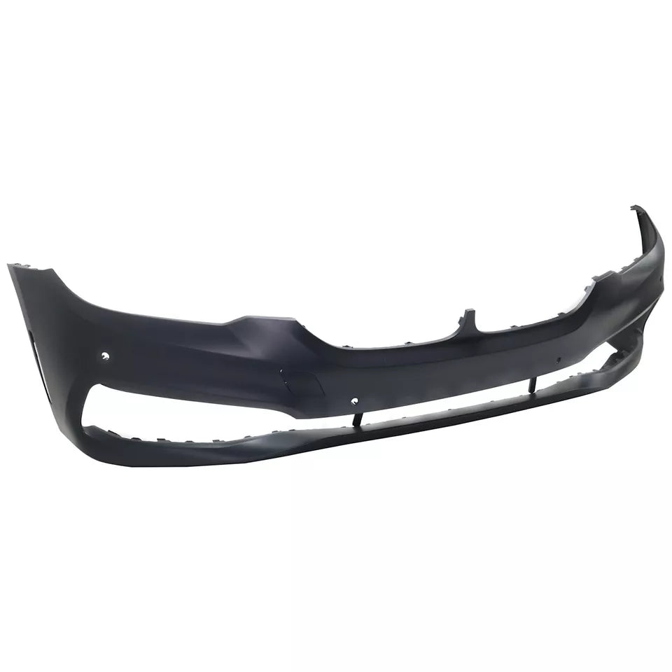 Front bumper cover 2017 - 2020 BMW 530e  BM1000468 51117427444