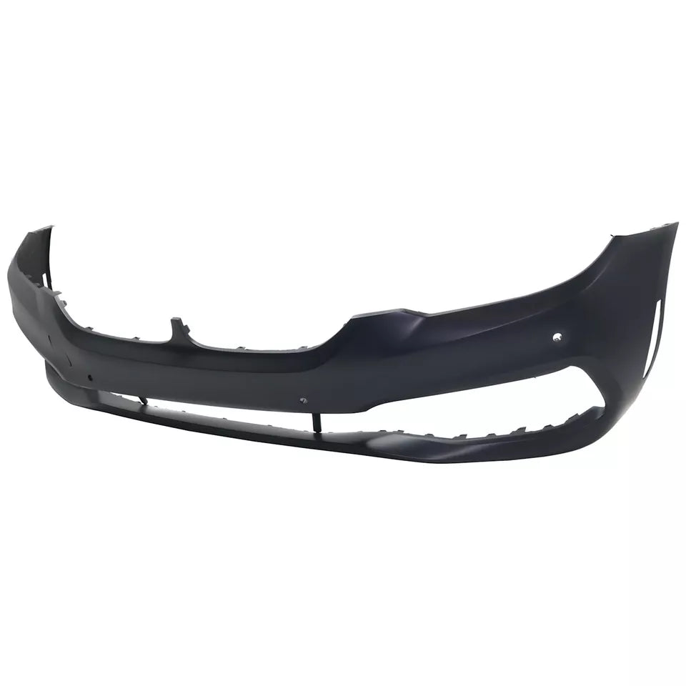 Front bumper cover 2017 - 2020 BMW 530e  BM1000468 51117427444