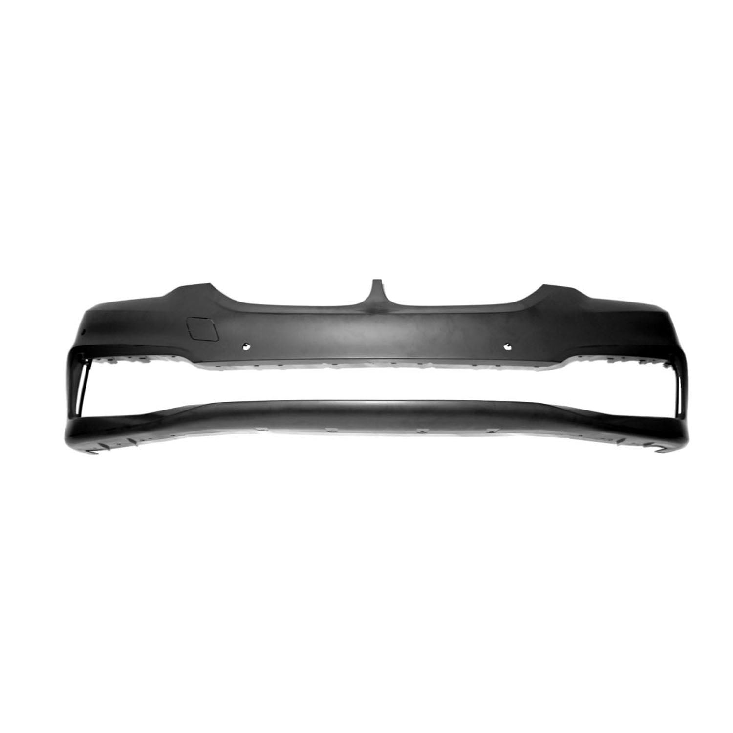 Front bumper cover 2018 - 2020 BMW 530e  BM1000468 51117427444