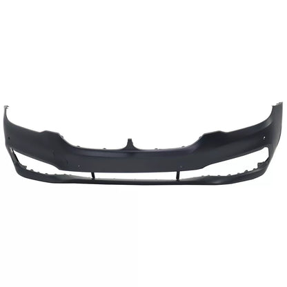 Front bumper cover 2017 - 2020 BMW 530e  BM1000468 51117427444