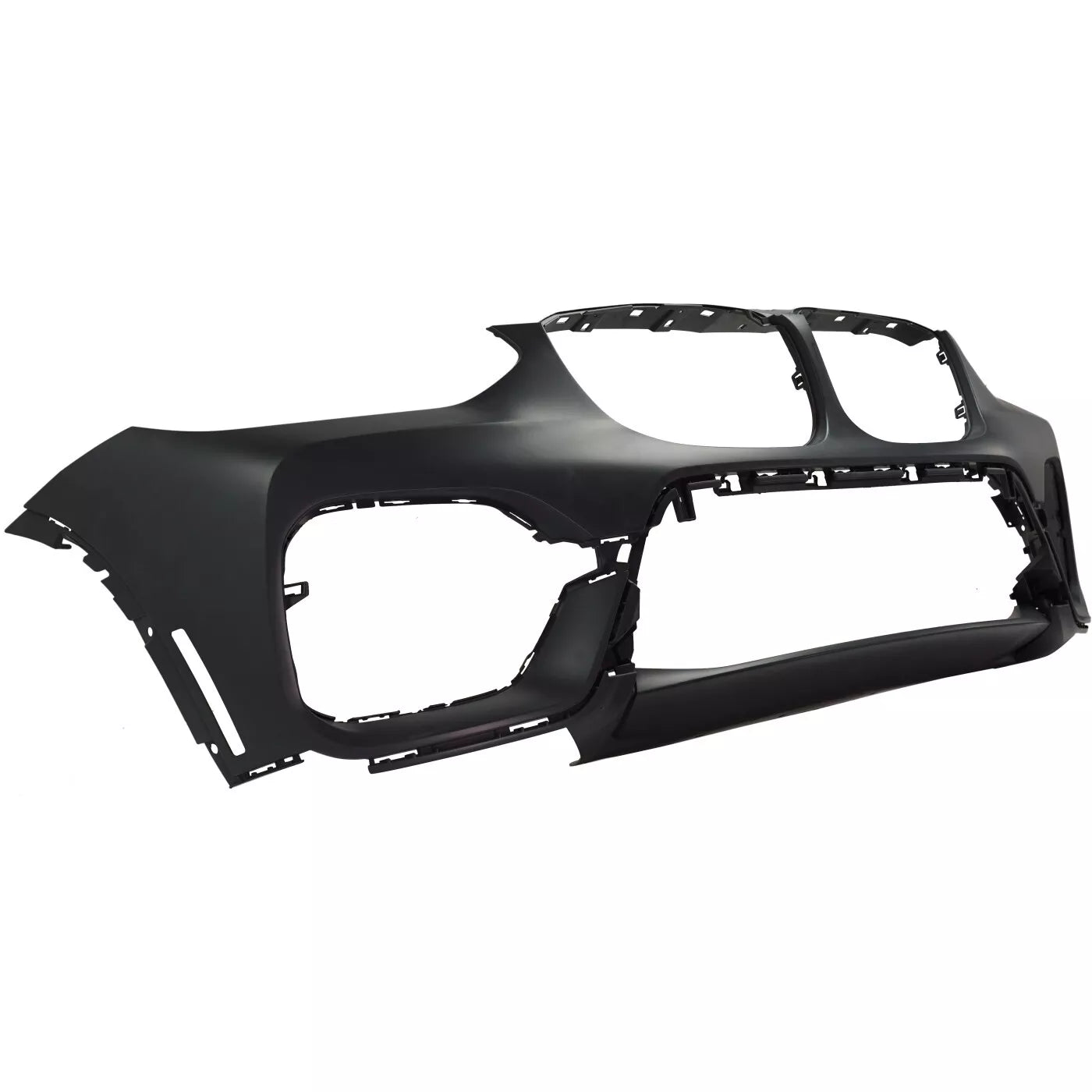 Front bumper cover 2018 - 2021 BMW X3  BM1000491 51117484781