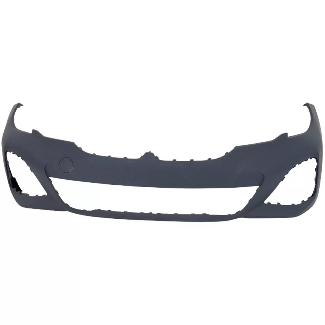 Front bumper cover 2019 - 2022 BMW 330e  BM1000515 51118099898