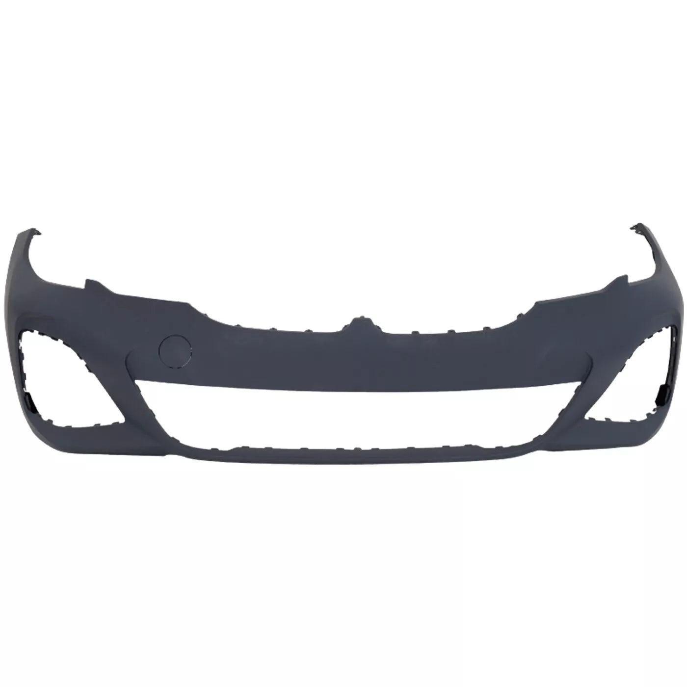 Front bumper cover 2019 - 2022 BMW 330e  BM1000515 51118099898