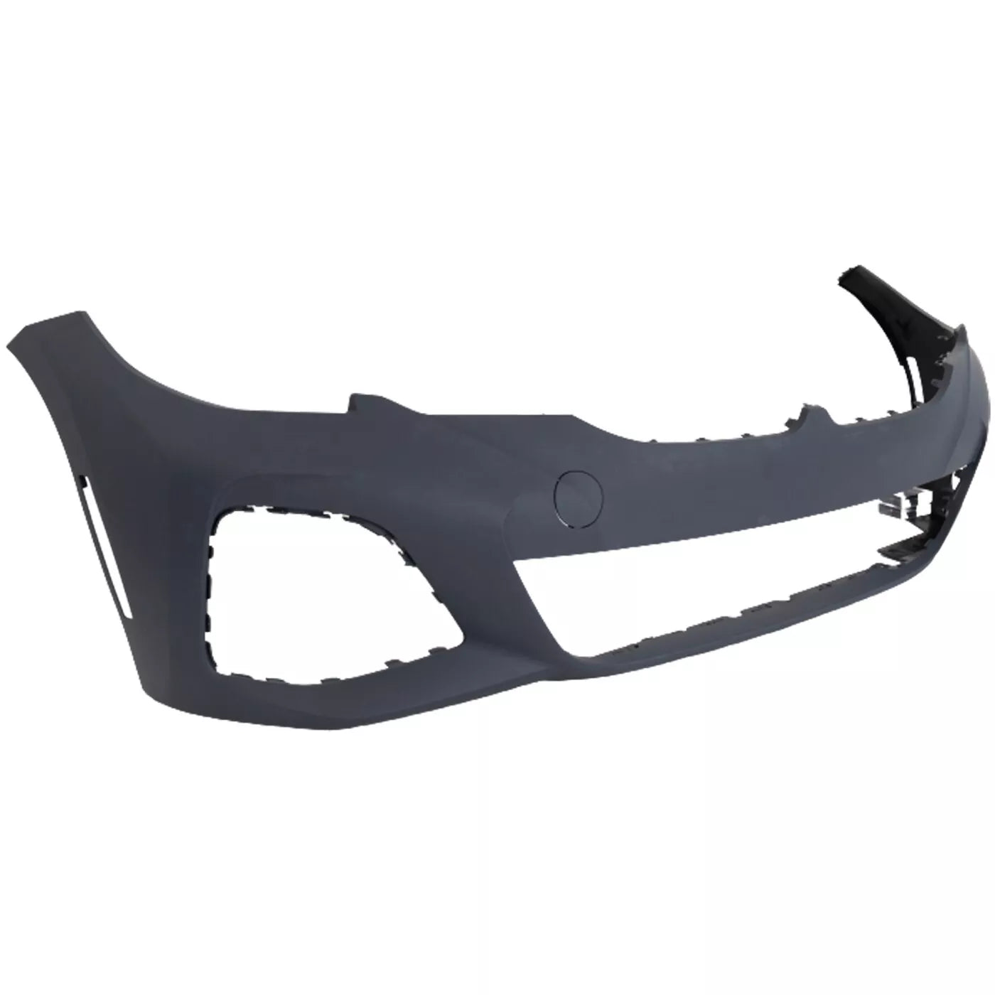 Front bumper cover 2019 - 2022 BMW 330e  BM1000515 51118099898