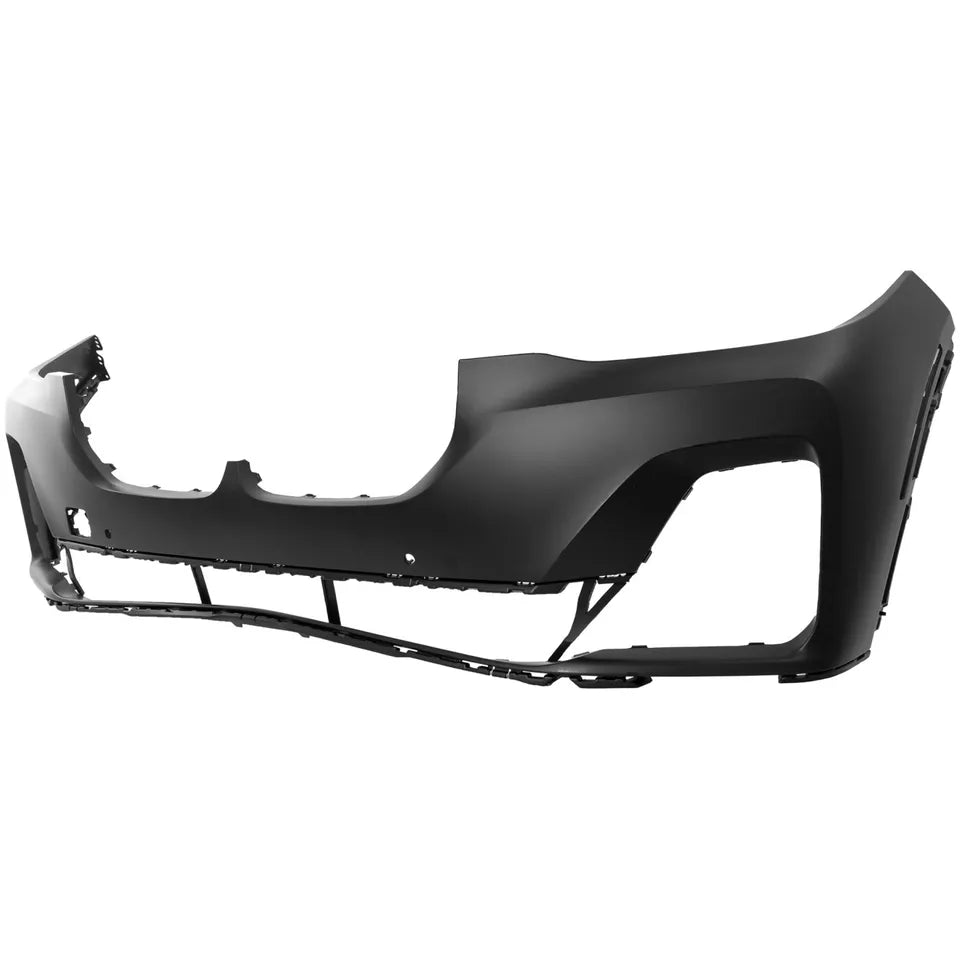 Front bumper cover 2019 - 2022 BMW X7 CAPA BM1000544C 51119478440