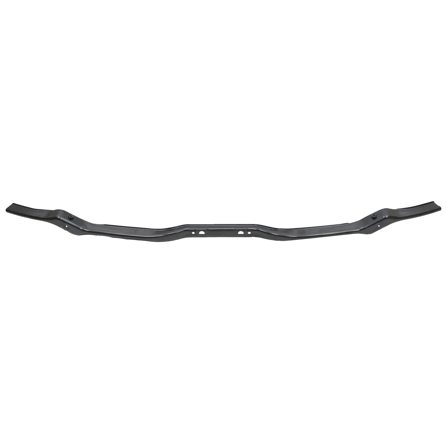 Front bumper reinforcement lower 2012 - 2018 BMW 320i CAPA BM1007101C 51647279726