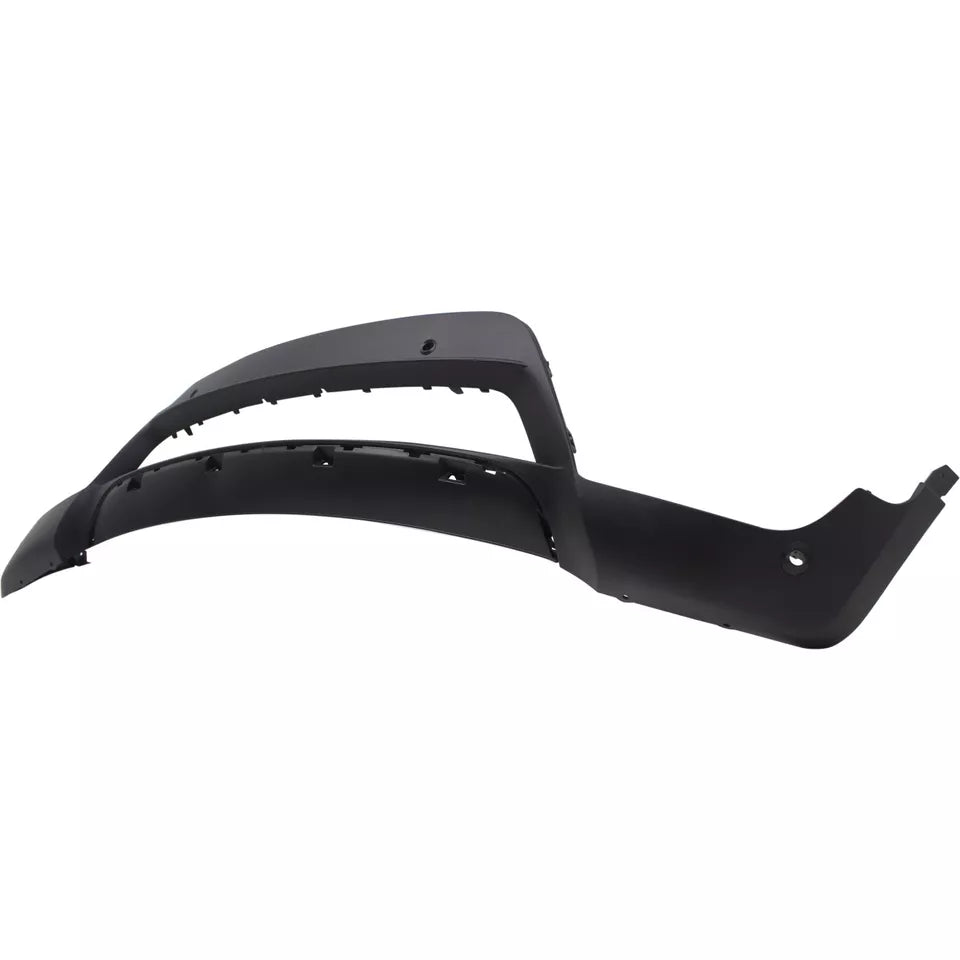 Front bumper cover lower 2011 - 2013 BMW X5  BM1015104 51117222382