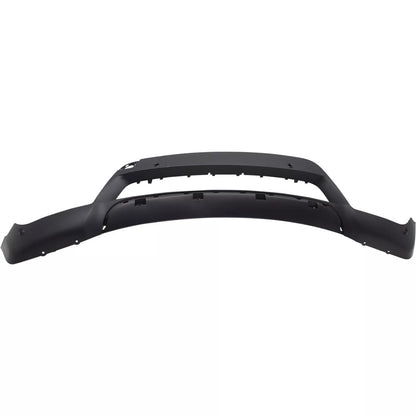 Front bumper cover lower 2011 - 2013 BMW X5  BM1015104 51117222382