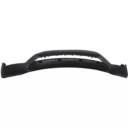 Front bumper cover lower 2011 - 2013 BMW X5 CAPA BM1015104C 51117222382