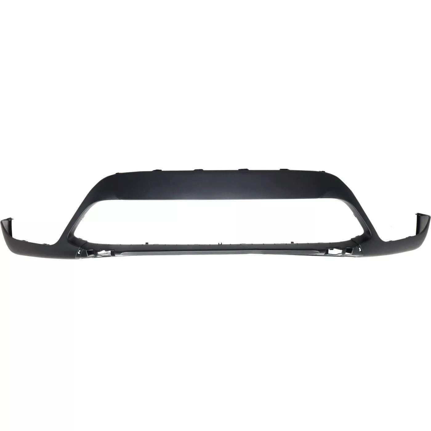 Front bumper cover lower 2016 - 2019 BMW X1  BM1015105 51117419730