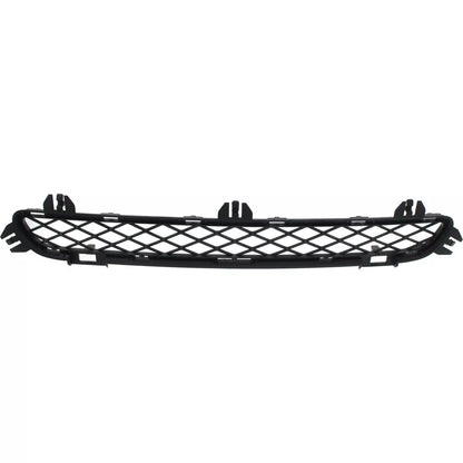 Front bumper grille 2011 - 2014 BMW X3  BM1036135 51117210466