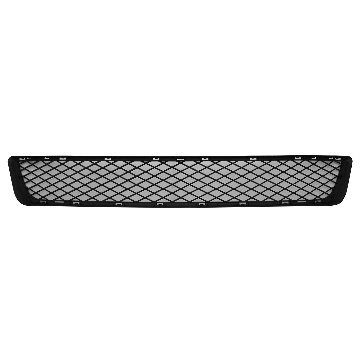 Front bumper grille 2011 - 2013 BMW X5  BM1036151 51117222856