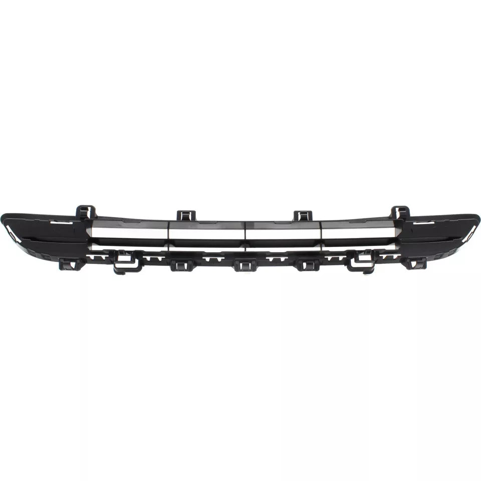 Front bumper grille 2015 - 2017 BMW X3  BM1036161 51117338493