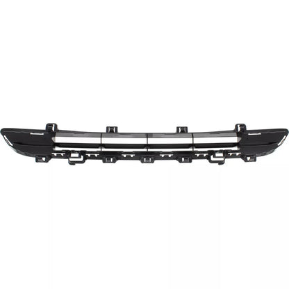 Front bumper grille 2015 - 2017 BMW X3  BM1036161 51117338493