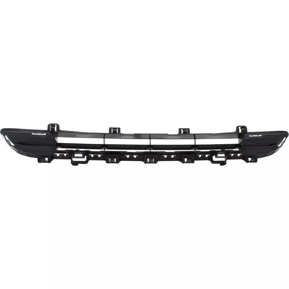 Front bumper grille 2015 - 2017 BMW X3 CAPA BM1036161C 51117338493