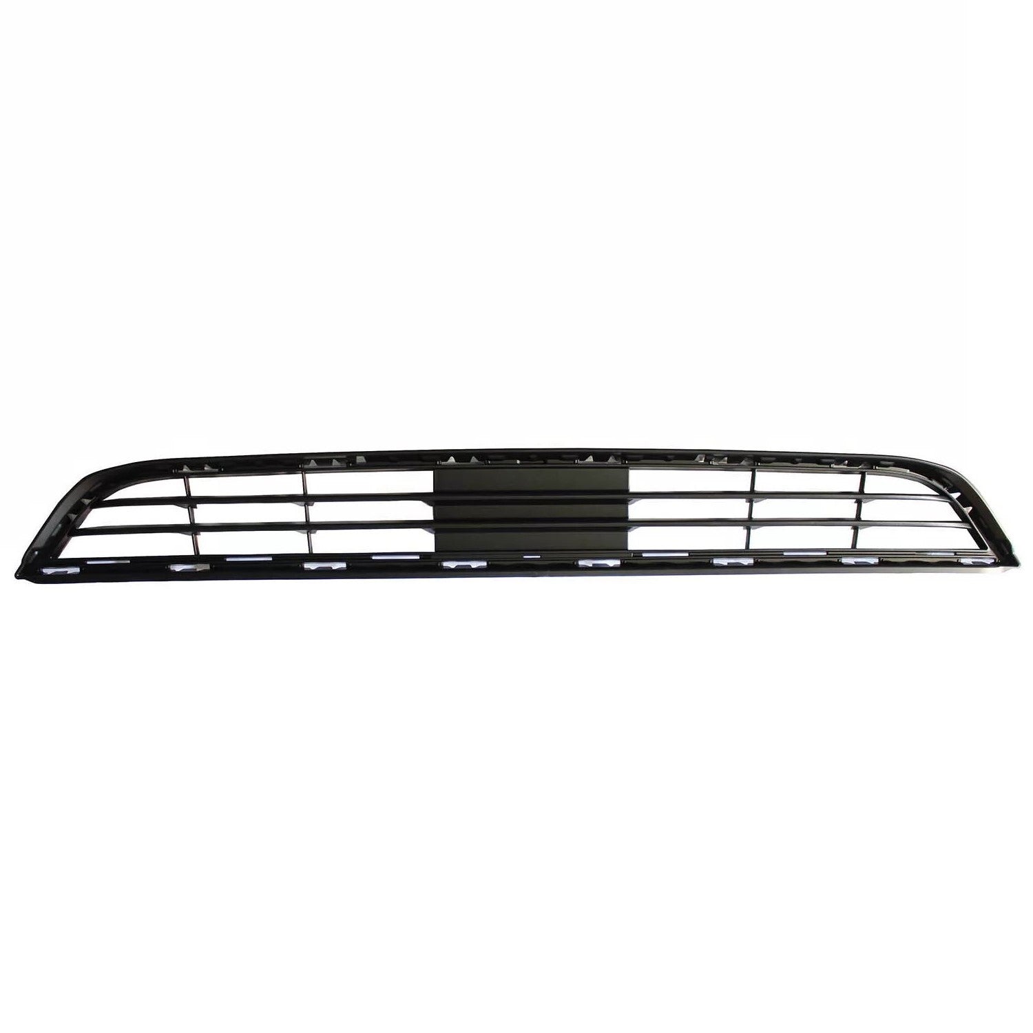 Front bumper grille 2015 - 2017 BMW X3  BM1036163 51117338476