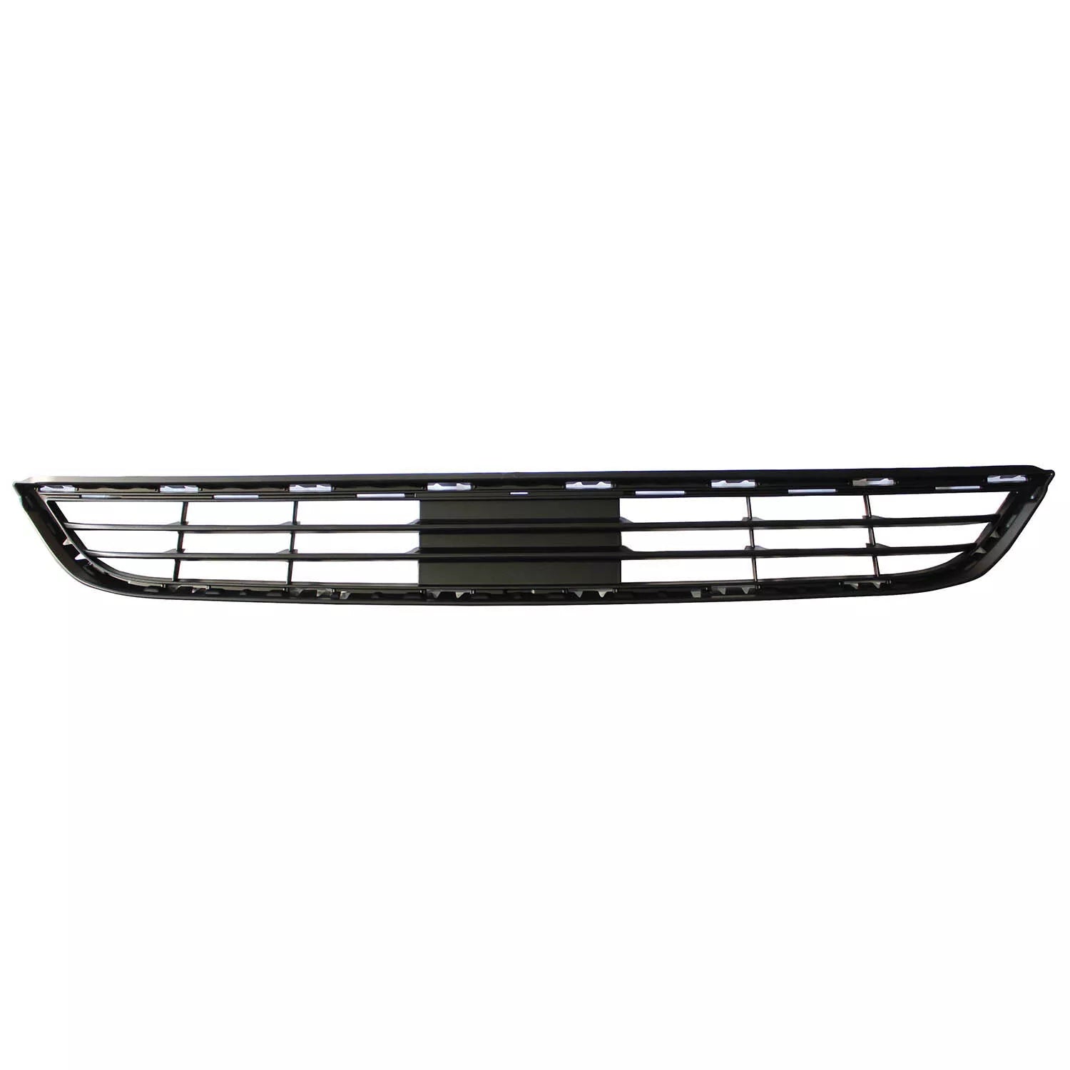 Front bumper grille 2015 - 2017 BMW X3  BM1036163 51117338476