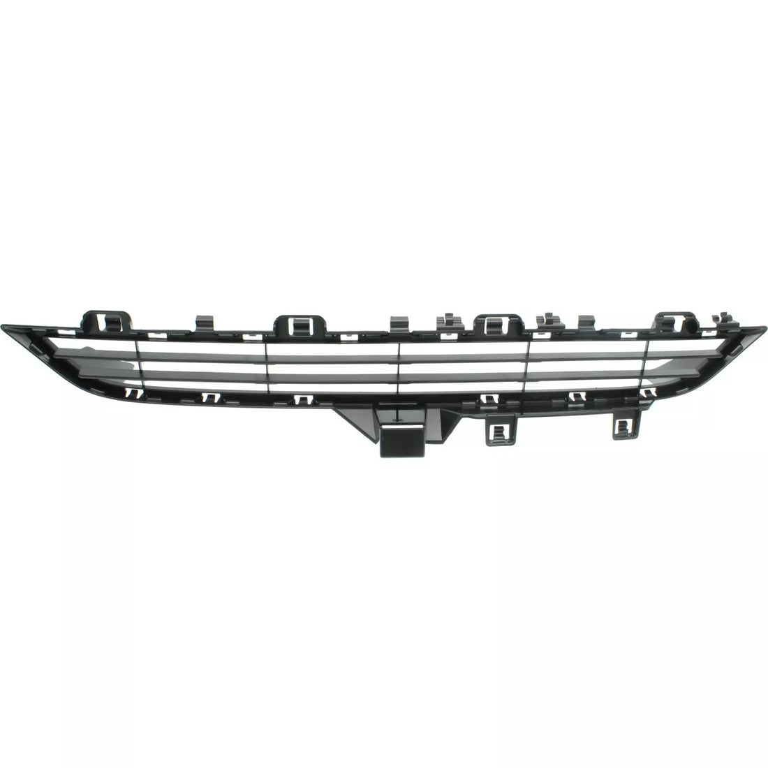 Front bumper grille 2014 - 2018 BMW X5  BM1036182 51117294476