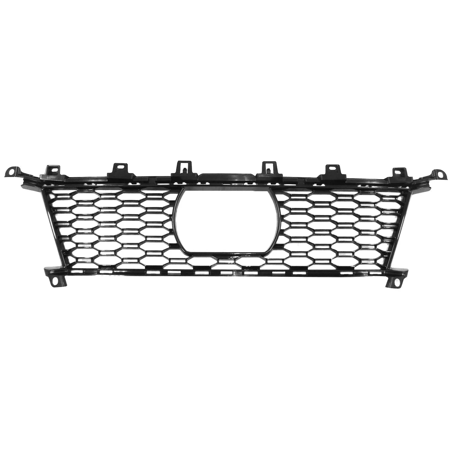 Front bumper grille 2019 - 2022 BMW 330i CAPA BM1036192C 51118069368