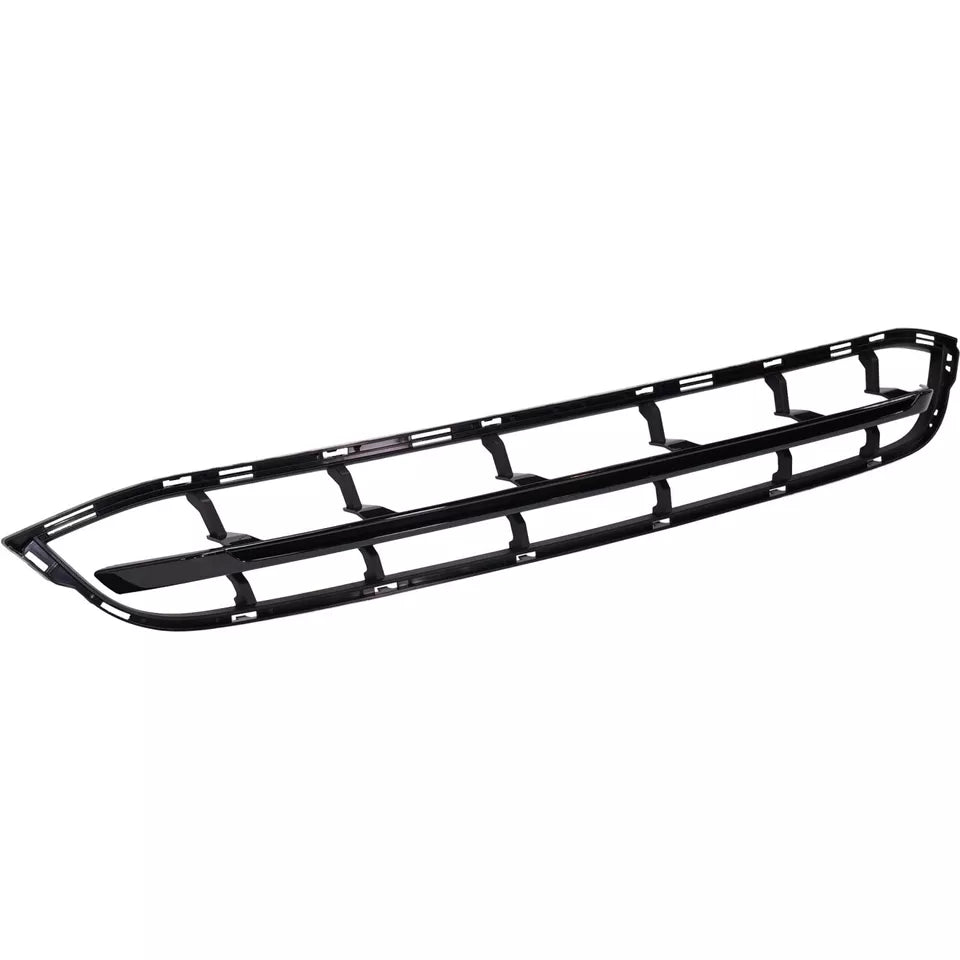 Front bumper grille 2018 - 2021 BMW X3  BM1036195 51117399898