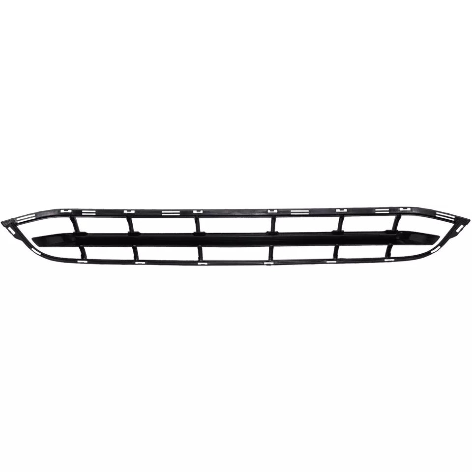 Front bumper grille 2018 - 2021 BMW X3  BM1036195 51117399898