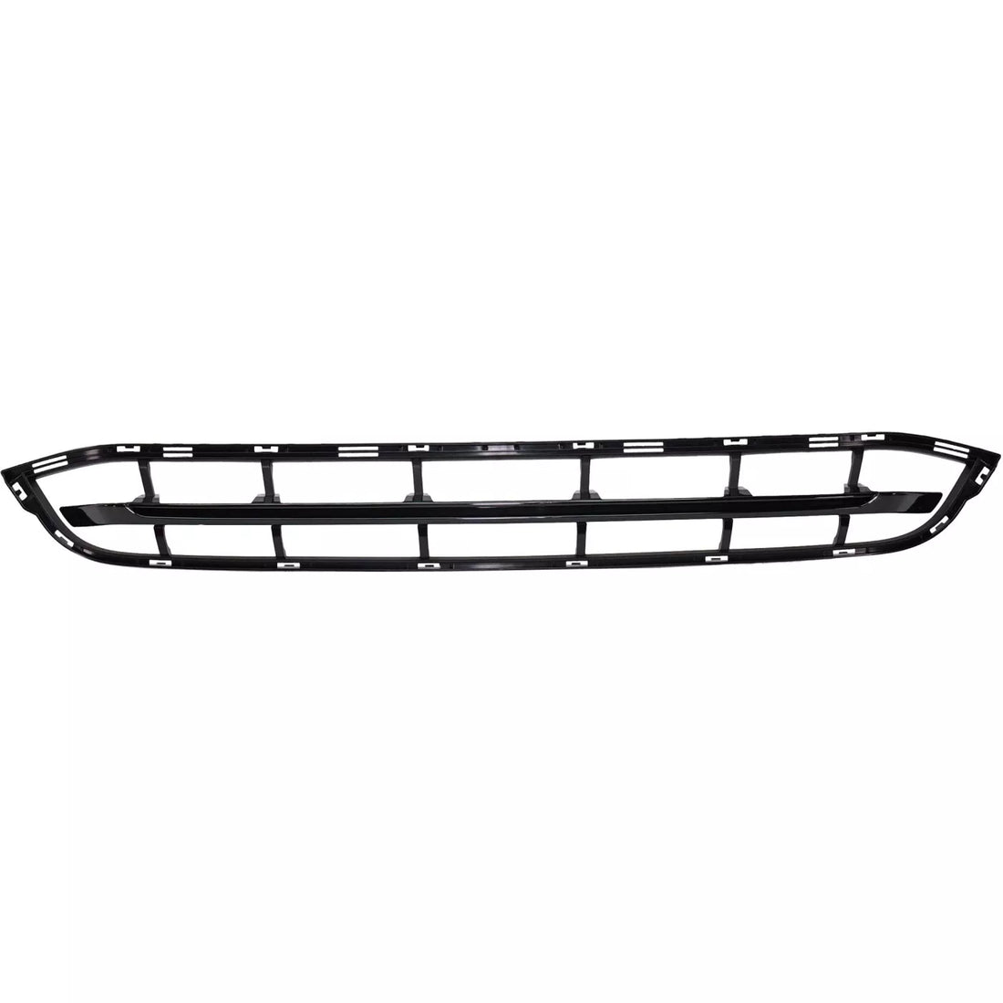 Front bumper grille 2018 - 2021 BMW X3  BM1036195 51117399898