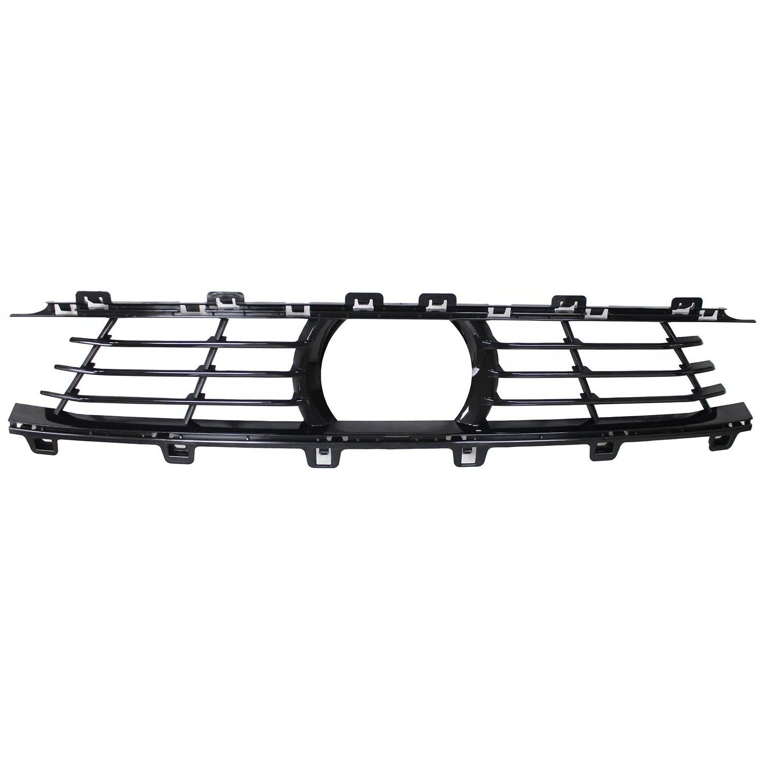 Front bumper grille 2019 - 2022 BMW 330i CAPA BM1036198C 51117464260