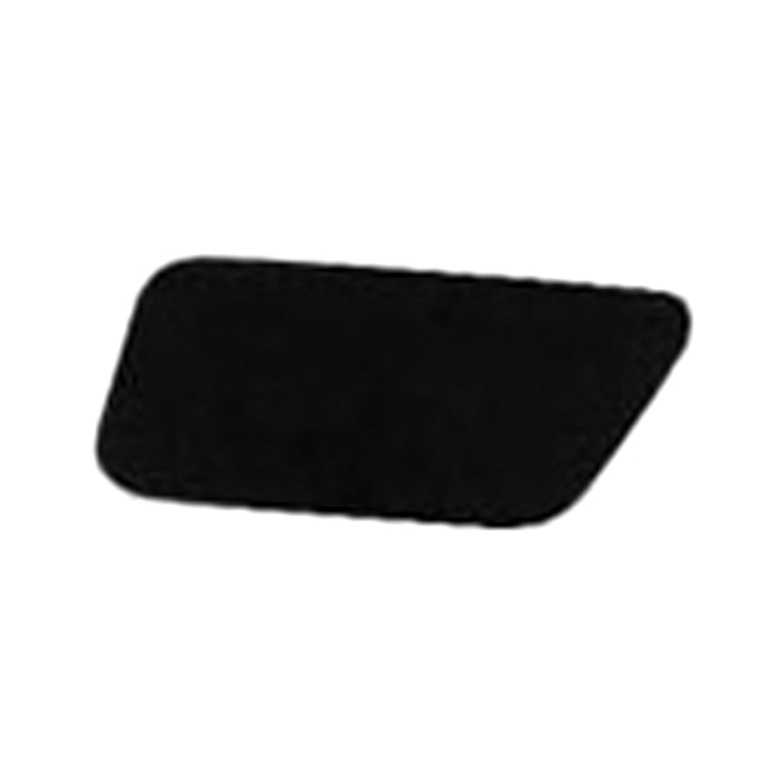 Left Side Front bumper insert 2004 - 2007 BMW 525i  BM1038103 51117111741