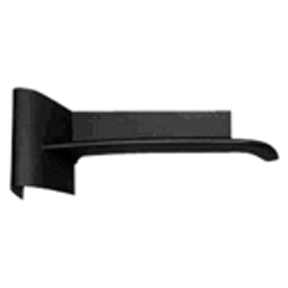 Left Side Front bumper insert 2002 - 2005 BMW 745i  BM1038112 51117056093