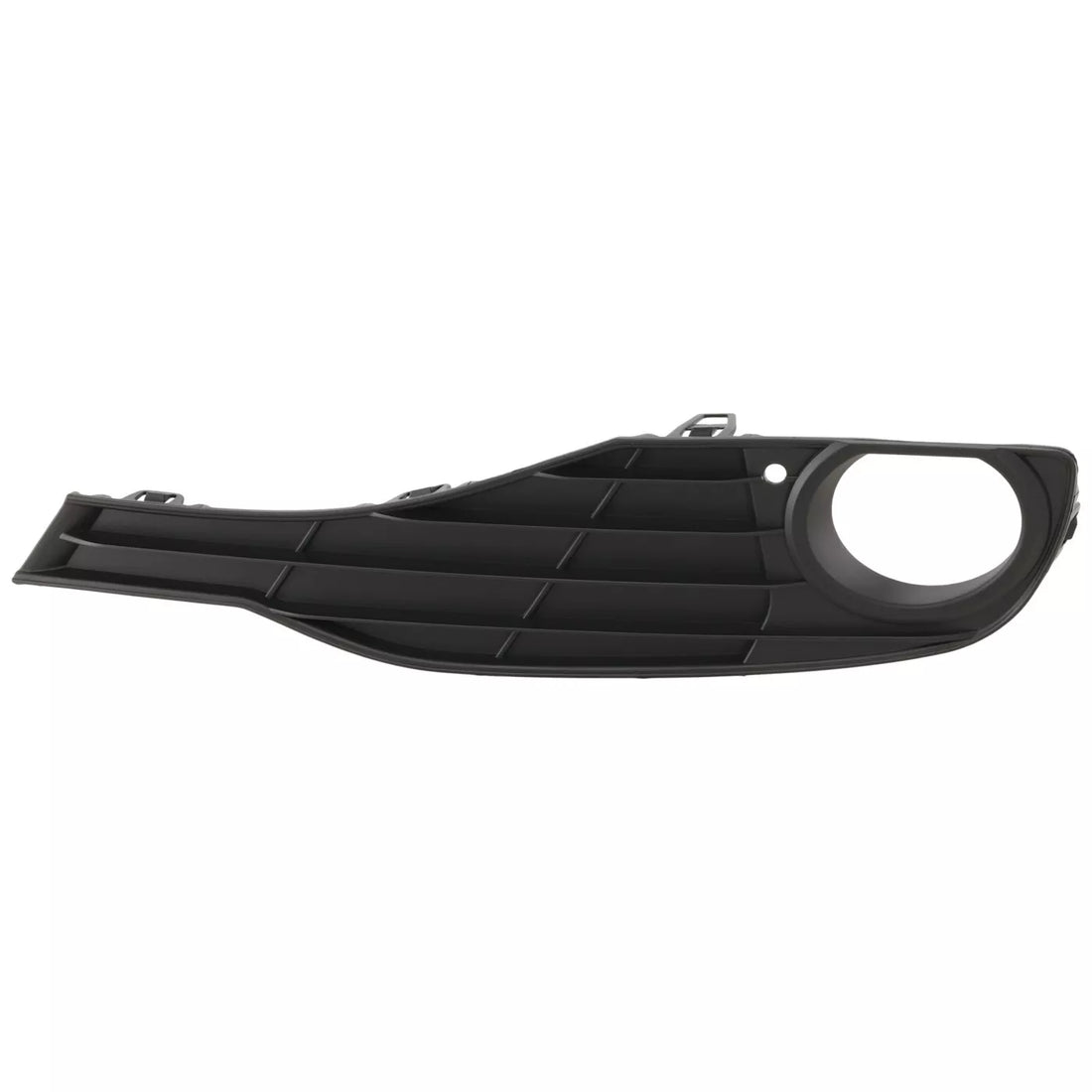 Left Side Front bumper insert 2012 - 2015 BMW 320i BM1038120 51117255365