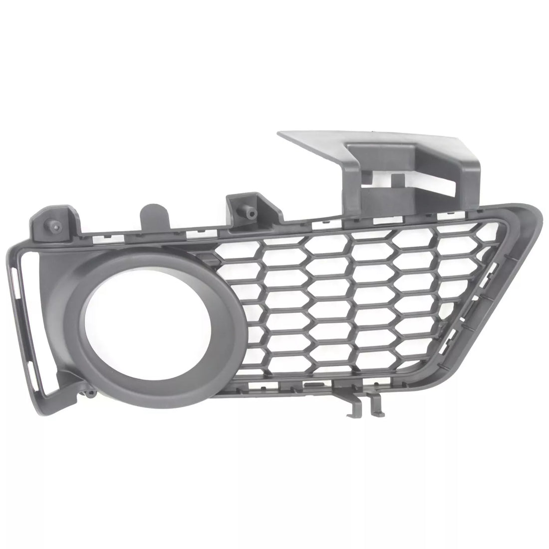 Left Side Front bumper insert 2013 - 2015 BMW 320i BM1038124 51118054155