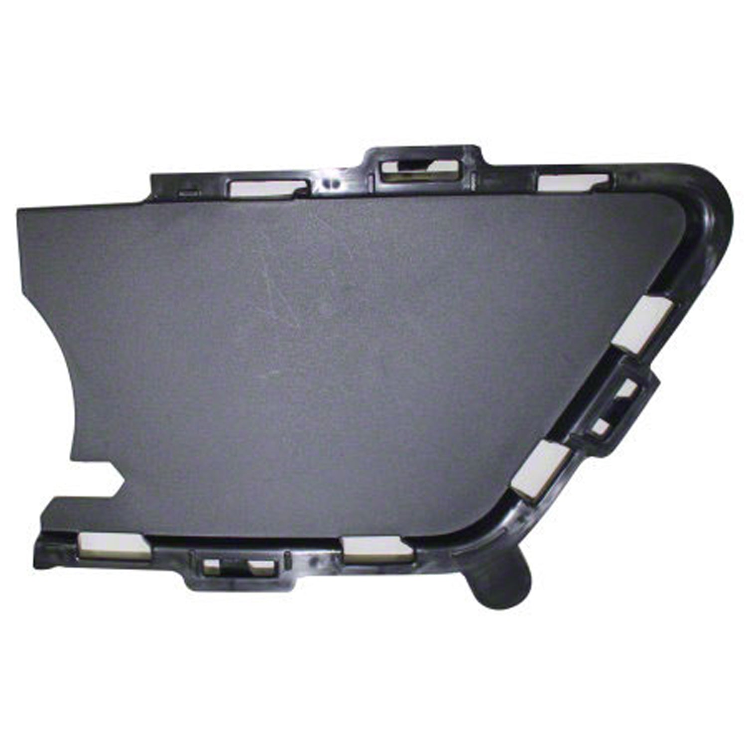 Left Side Front bumper insert 2013 - 2015 BMW 320i  BM1038126 51118054261