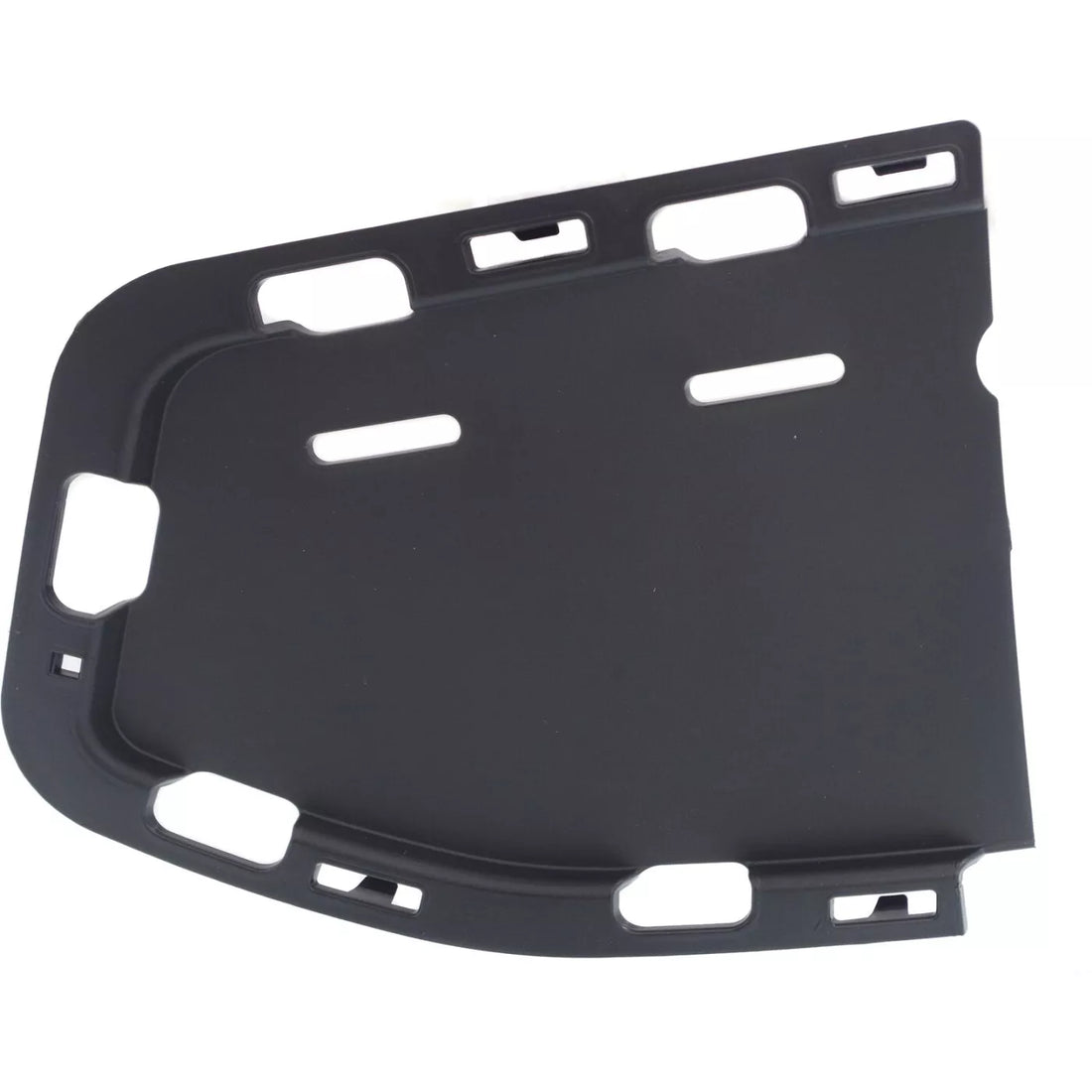 Left Side Front bumper insert 2014 - 2016 BMW 428i BM1038145 51118054549