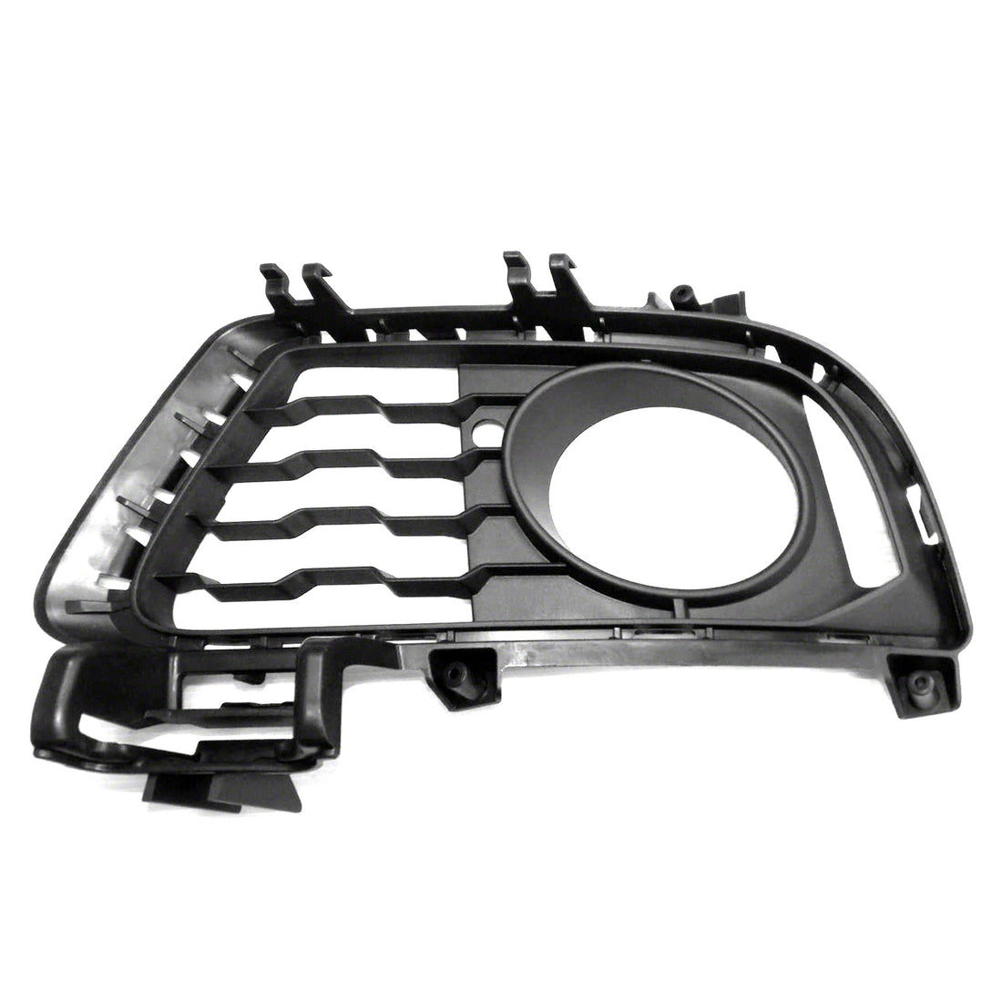 Left Side Front bumper insert 2014 - 2016 BMW 328i GT xDrive  BM1038155 51118057323