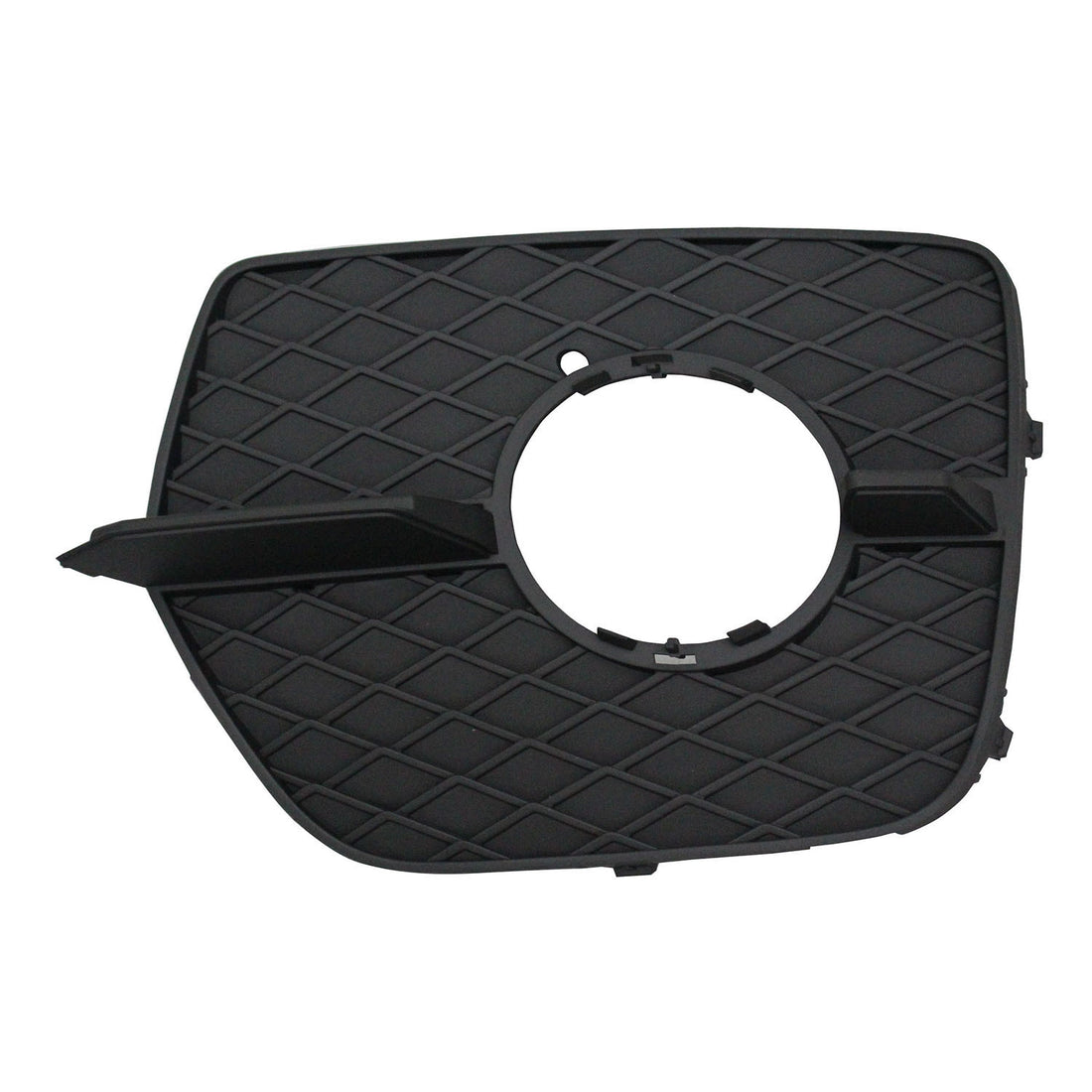 Left Side Front bumper insert 2008 - 2014 BMW X6  BM1038168 51117188383