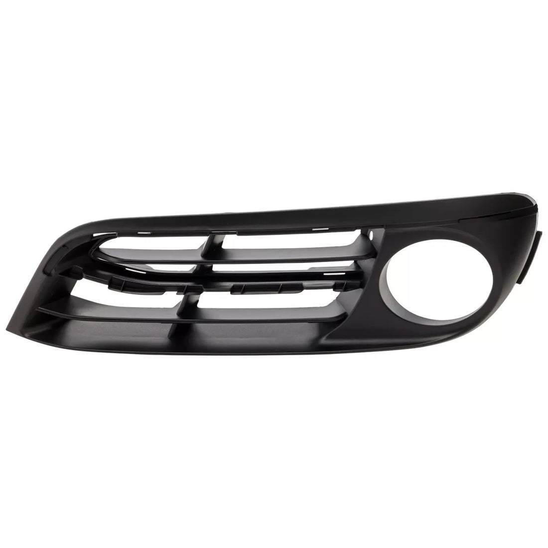 Left Side Front bumper insert 2014 - 2016 BMW 528i BM1038186 51117331731