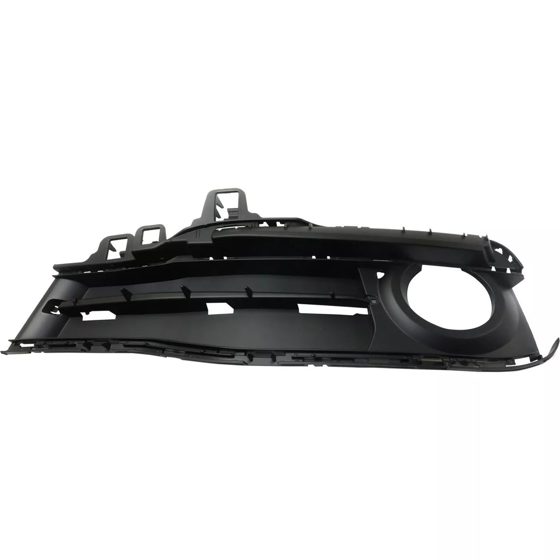 Left Side Front bumper insert 2016 - 2018 BMW 328d xDrive BM1038193 51117396885