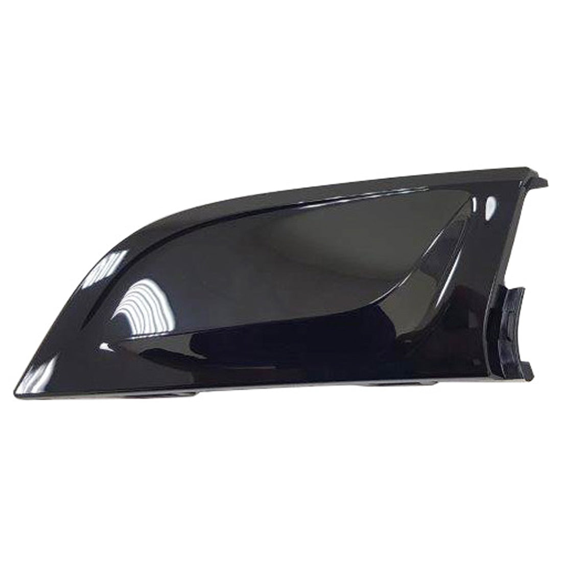 Left Side Front bumper insert 2020 - 2022 BMW M340i  BM1038221 51118075605