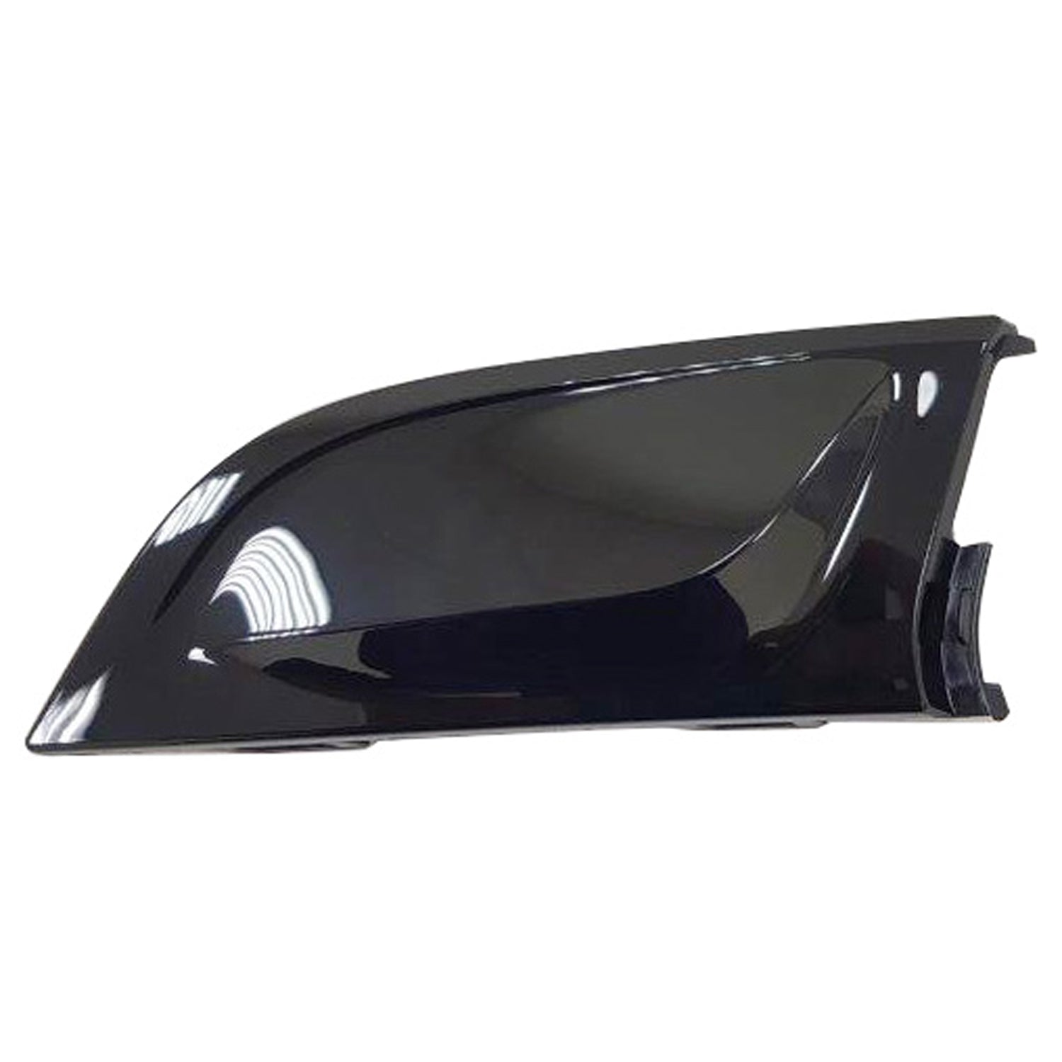 Left Side Front bumper insert 2020 - 2022 BMW M340i  BM1038221 51118075605