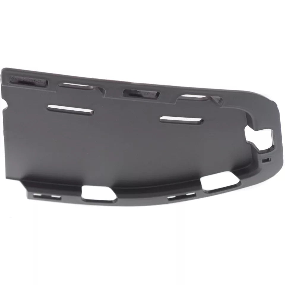 Inserto de parachoques delantero derecho 2014 - 2016 BMW 428i BM1039145 51118054550