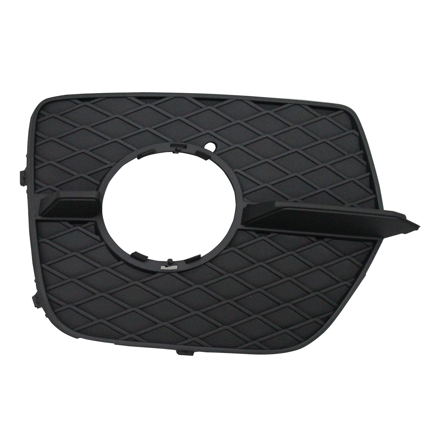 Right Side Front bumper insert 2008 - 2014 BMW X6  BM1039168 51117188384