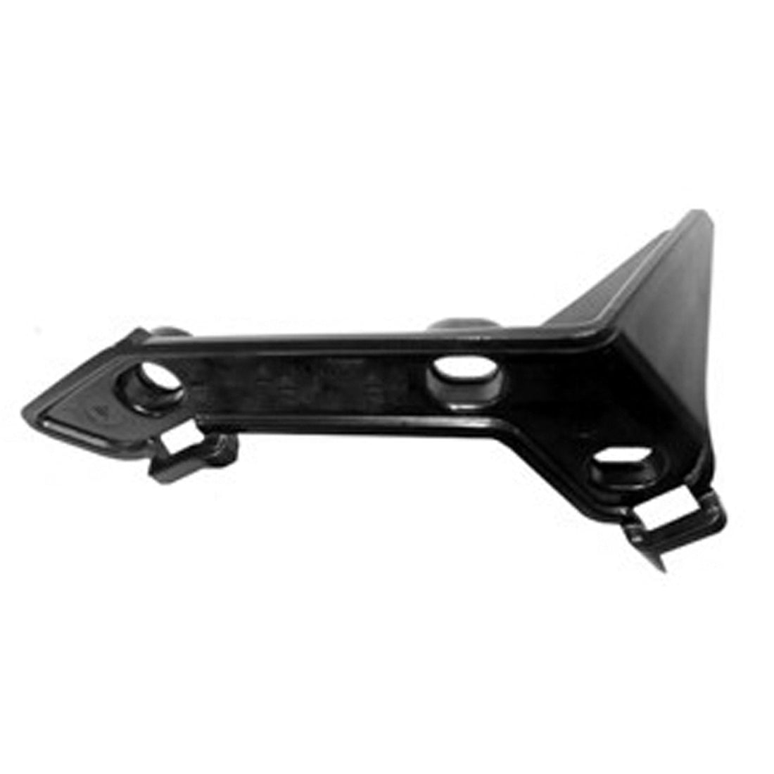 Left Side Front bumper cover support 2016 - 2020 BMW M2  BM1042118 51118066941