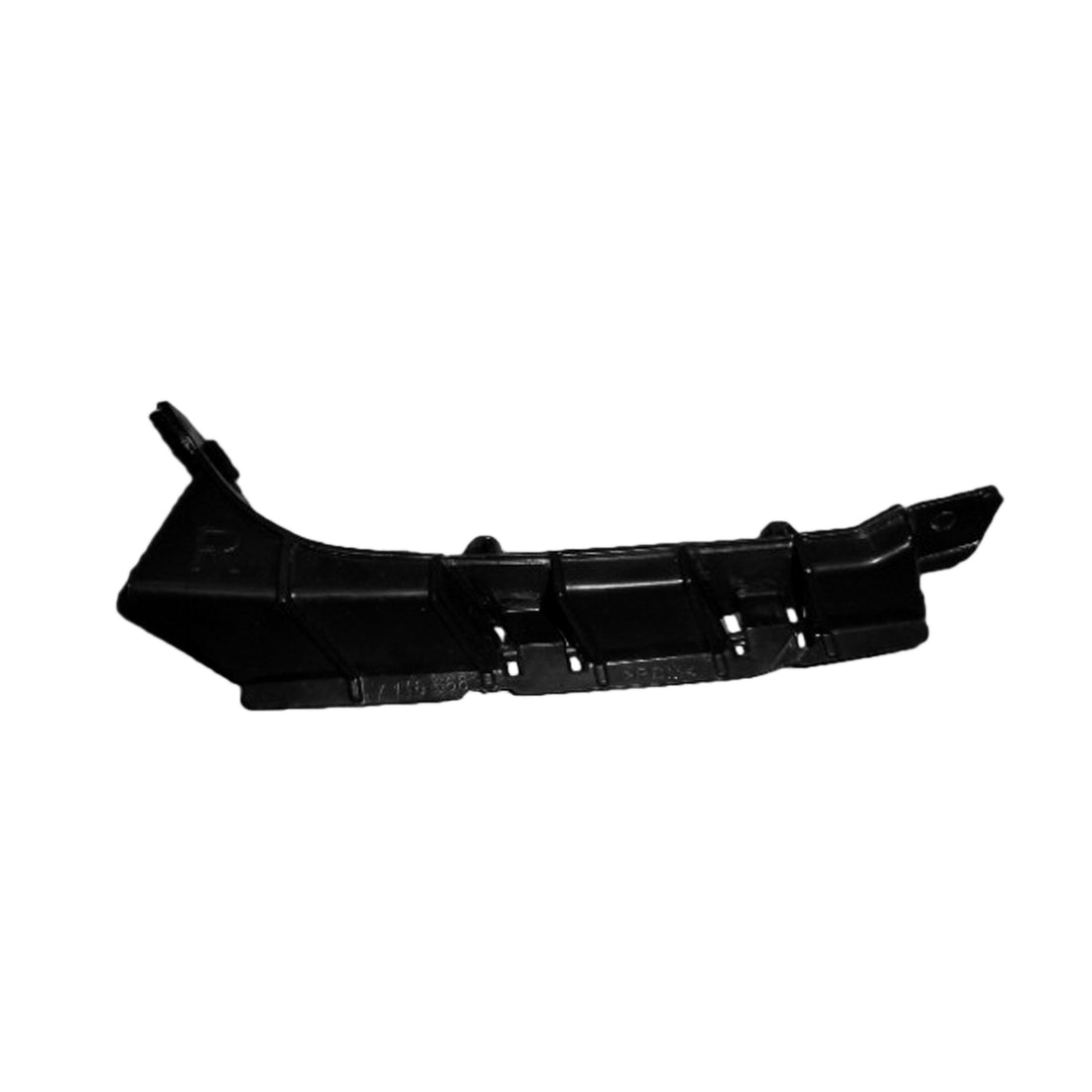 Right Side Front bumper cover support 2004 - 2006 BMW X5  BM1043111 51117116668