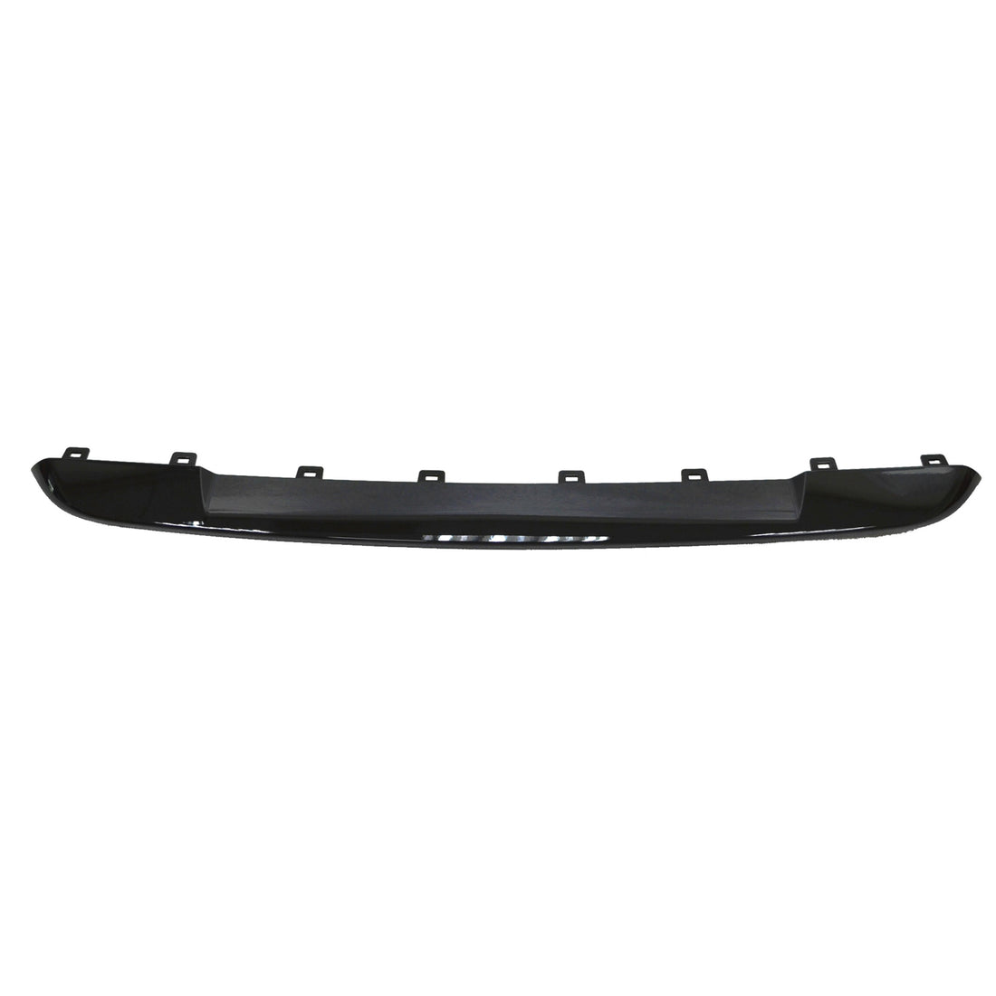 Front bumper molding 2012 - 2015 BMW X1  BM1044110 51117303760