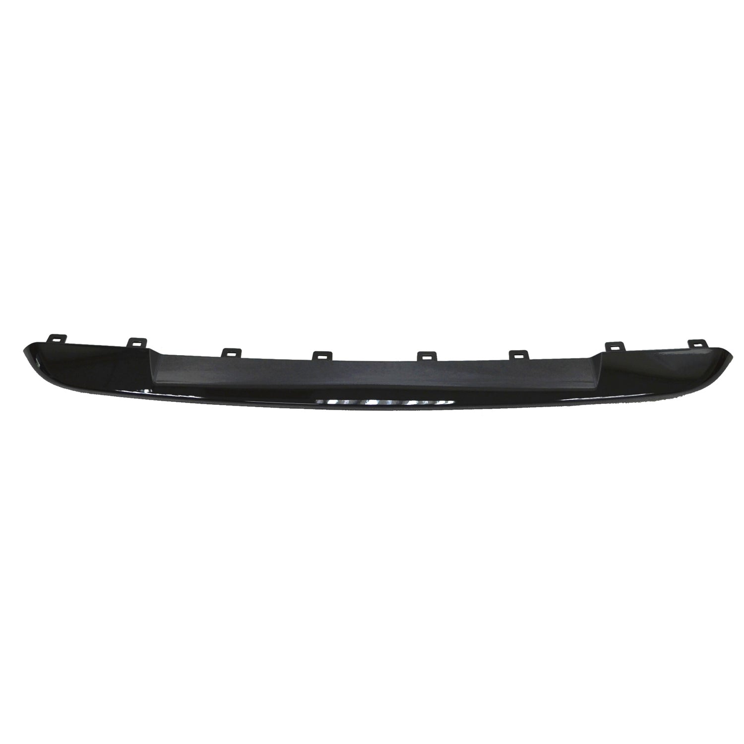 Front bumper molding 2012 - 2015 BMW X1  BM1044110 51117303760