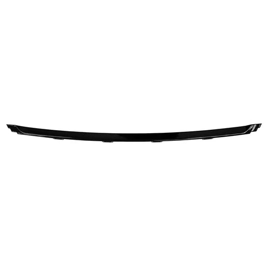 Front bumper molding 2016 - 2019 BMW 328d  BM1044112 51117396831