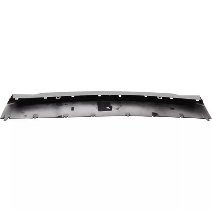 Front bumper molding Valance 2016 - 2019 BMW X1  BM1044113 51117425977 51117425974