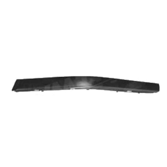 Left Side Front bumper molding 1995 - 2001 BMW 740i  BM1046101 51118125309